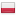 luzbest.pl server is located in Poland